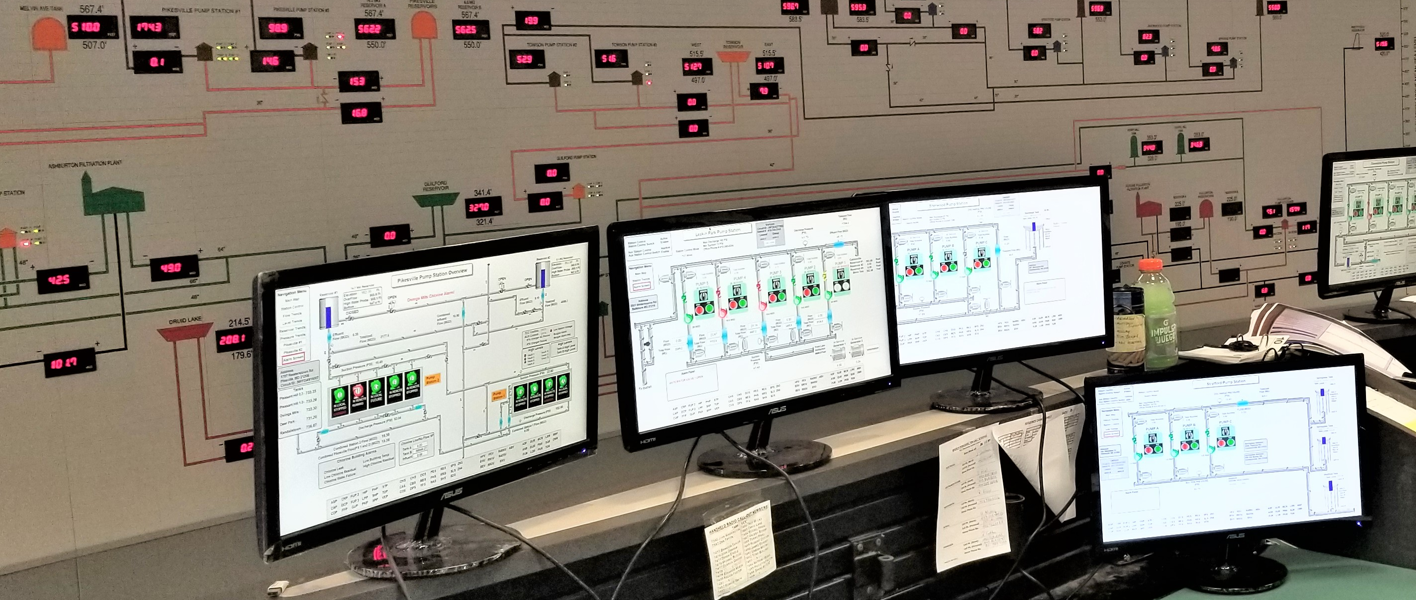 Simplify Your Controls—Start a Design Review