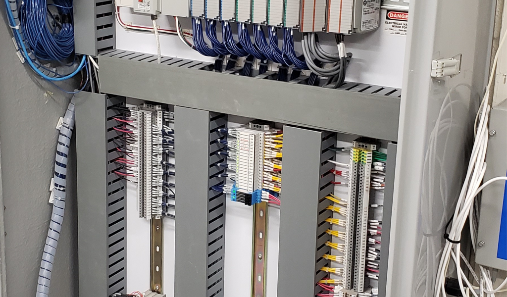 Connect Everything. Control Confidently.